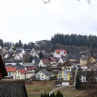 Wieder in der Zivilisation!