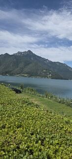 Foto von Mel 9 entlang der Tour