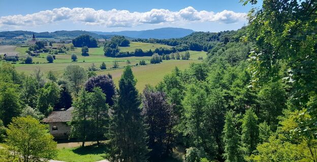 Fotografie z Milena Dragoš na trase