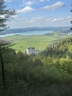 Fotografie z Ralf Theune na trase