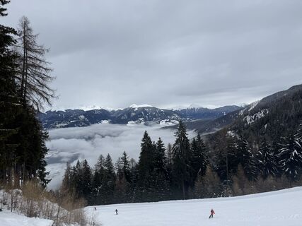 Foto von Bartek Jatczak entlang der Tour