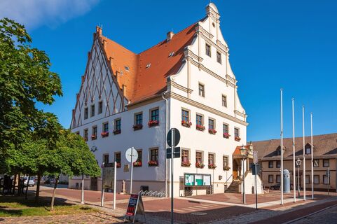 Rathaus Aken