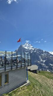 Foto von Andreas Wagner 12 entlang der Tour