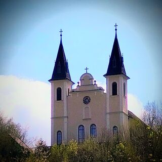 Kirche Maria Seesal