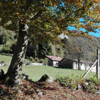 Malga Pranzo