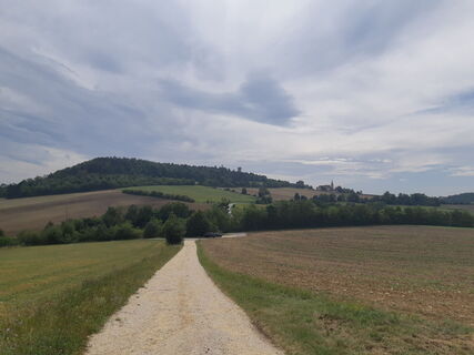 Foto von mmecki entlang der Tour