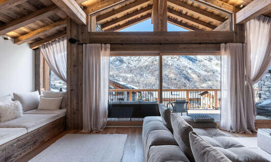 Chalet Marcel - Maeva