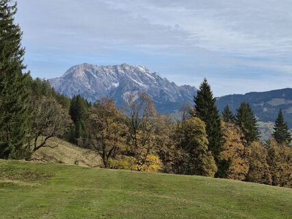 Zdjęcie z Eke wzdłuż trasy