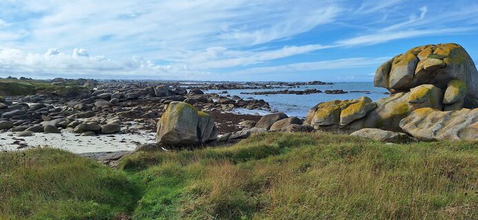 Fotografie z Danny Verdonck na trase