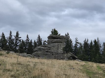 Foto von Zahrni78 entlang der Tour