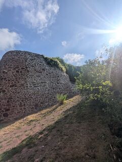 Fotó a Nicole Möhrling honlapról a túra során