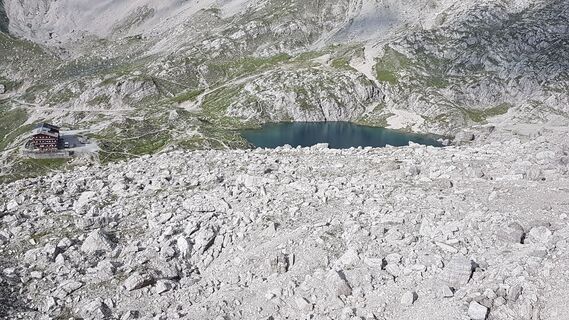 Foto von schenkeli entlang der Tour