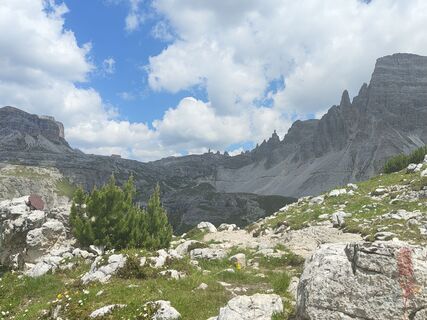 Photo de UlliDob le long du parcours