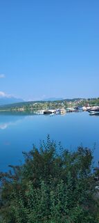Foto von Alois-Gerhard Mairitsch entlang der Tour