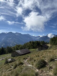 Foto von Cristoforinicolas entlang der Tour