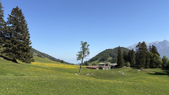 Foto von Brownie85 entlang der Tour