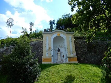 Kirchschlag i. d. Buckligen Welt - Bad Schönau - Hutwisch - Gschaidt
