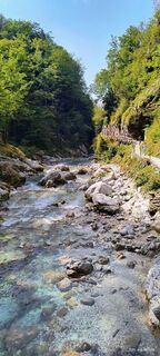 Foto von Jenő Németh 1 entlang der Tour