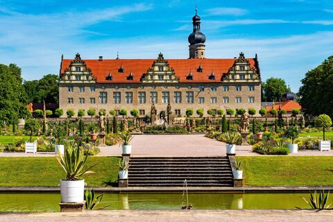 Schloss Weikersheim