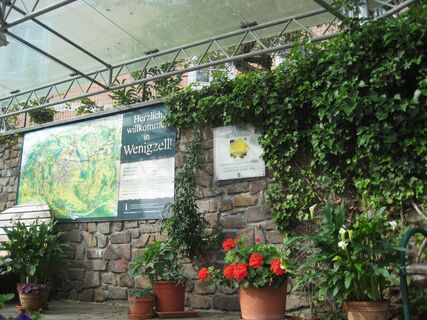 Information Wenigzell_Oststeiermark