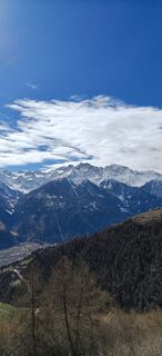 Foto de Pellnmadl unterwegs??️ a lo largo del recorrido