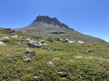 Fotografija s spletne strani Andreas Stopperich na poti