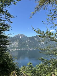 Foto von Elena P. entlang der Tour