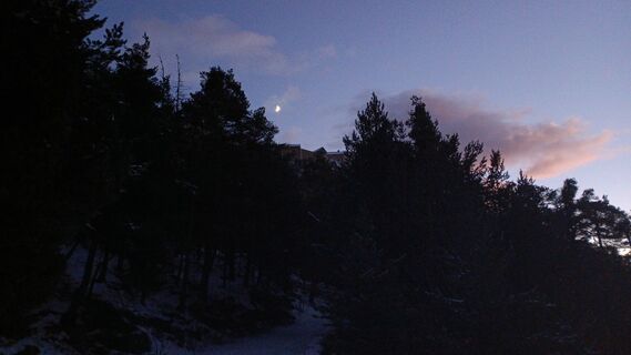 Фото с сайта JC BRET во время экскурсии