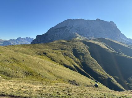 Foto von Cathy.Coste entlang der Tour