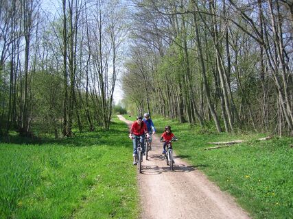 Bach-Rad-Erlebnis-Route