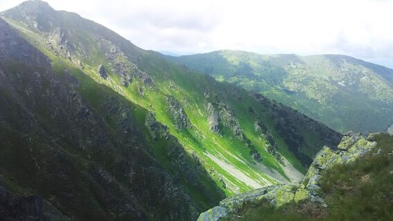 Fotó a KJohny honlapról a túra során