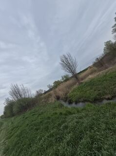 Foto von Markus Hummelbrunner entlang der Tour