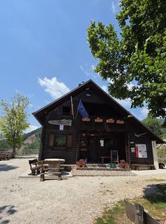 Foto von Walter Dienstl entlang der Tour