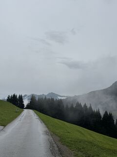 Photo de Nils Bittmann. le long du parcours