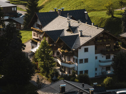 Zimmer und Ferienwohnung Dandler