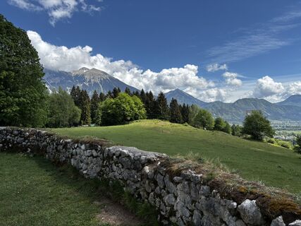 Fotografija s spletne strani cedric deschamps na poti