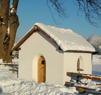 Kapelle in Hof/Münster