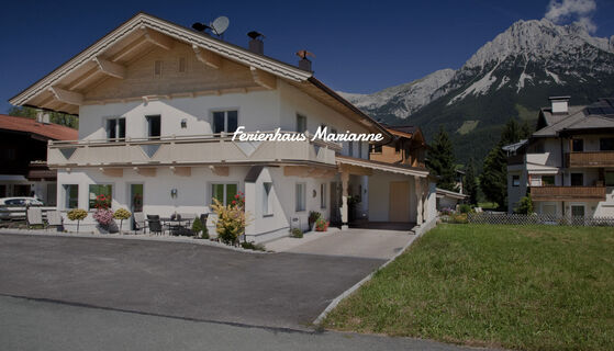 Ferienhaus Marianne