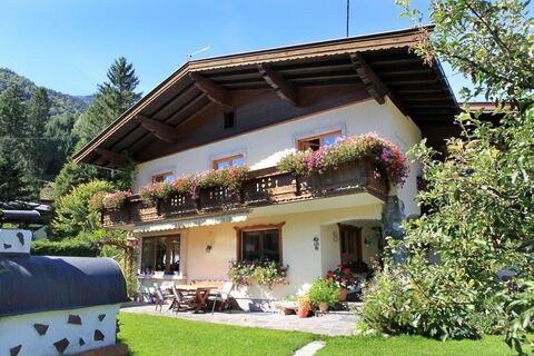 Landhaus Krimbacher