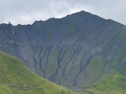 Photo de Tw Info le long du parcours