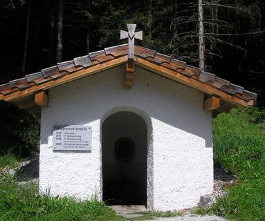 Augentrostkapelle