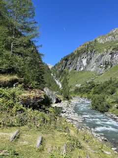Foto von Sebastian S. entlang der Tour