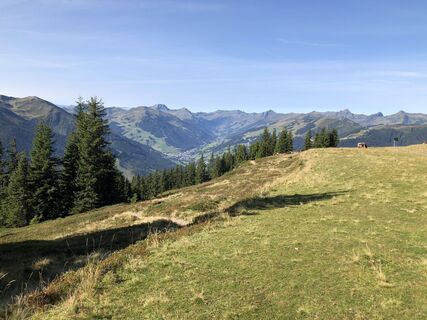 Photo from Bernd Ettinger along the tour