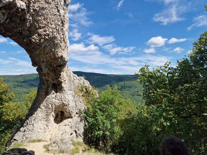 Foto de ÁdámHorváth007 a lo largo del recorrido