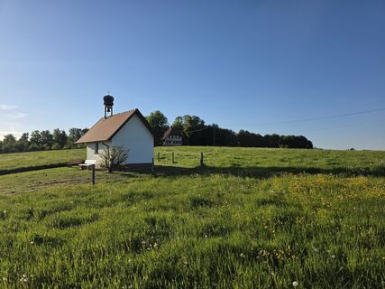 Foto von W B MA entlang der Tour