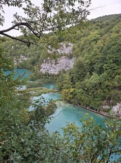 Fotografie z HH Bea na trase