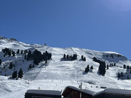 Fotografia z Andreas Kieß na trase