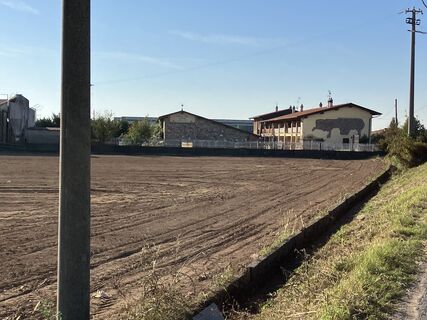 Fotografia z andrea calabria na trase