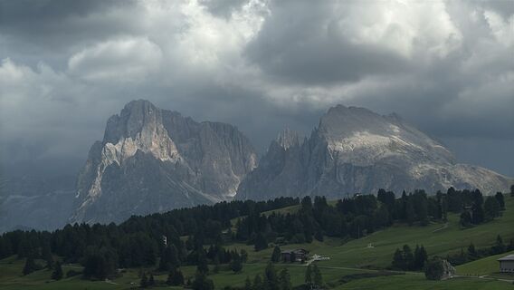 Foto von Antcop60 entlang der Tour