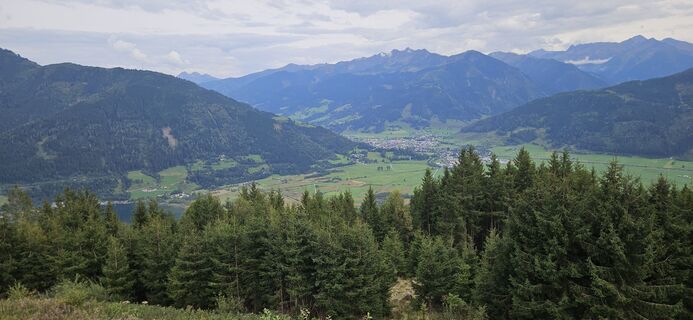 Fotografia z Berni_S na trase